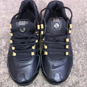 Women Nike Shox